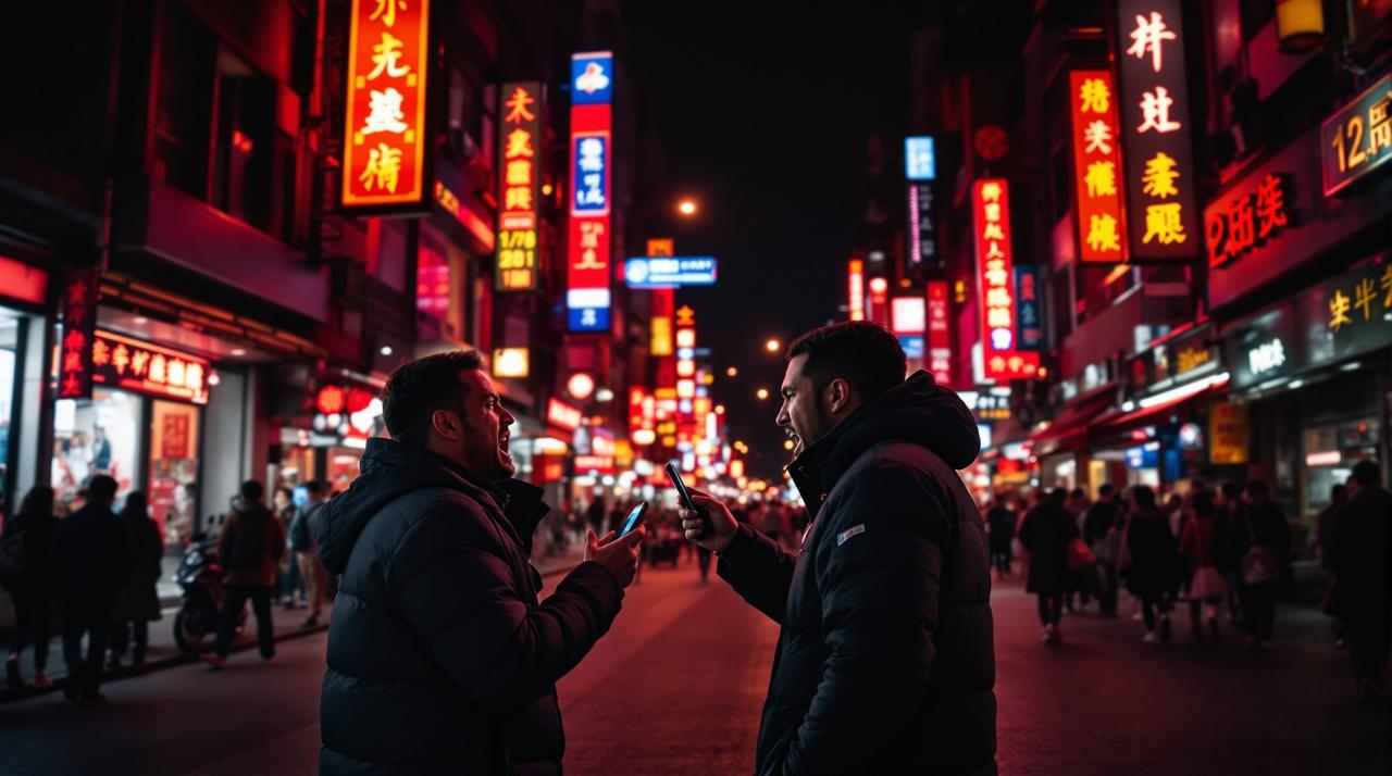 圈全八卦可能会对明星关系产生影响，吃瓜群众意外发掘李姐与明星的秘密关系
